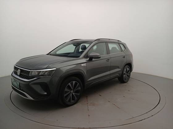 VOLKSWAGEN TAOS 1.4 250 TSI TOTAL FLEX COMFORTLINE AUTOMÁTICO